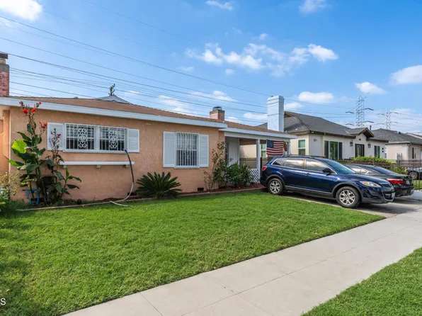 2428 Glenwood Pl, South Gate, CA 90280