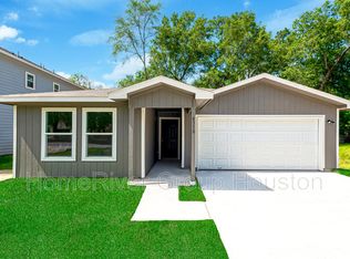 8310 Madera Rd, Houston, TX 77078