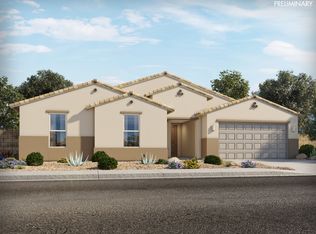 1275 E Pecan View Way, Sahuarita, AZ 85629