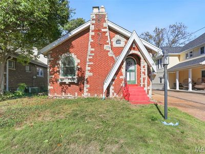 717 Yale Ave, Saint Louis, MO, 63119