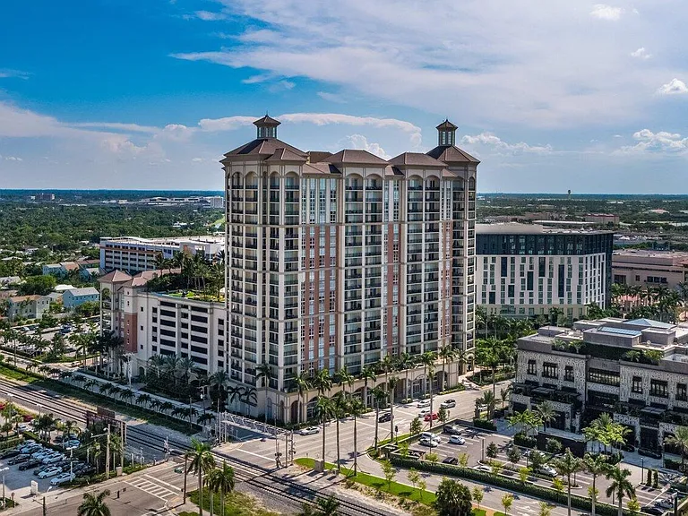 550 Okeechobee Blvd #1508 — Photo 35