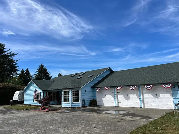 125 Irene Ln, Crescent City, CA 95531