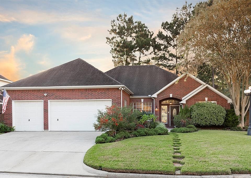 1st image of 18419 Teal Creek Dr