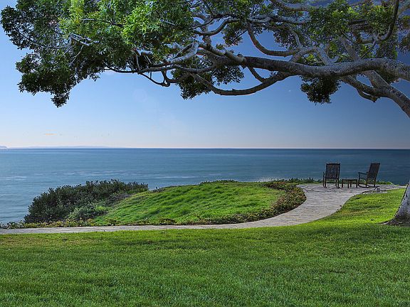 Rare 4 Acre Oceanfront Lot