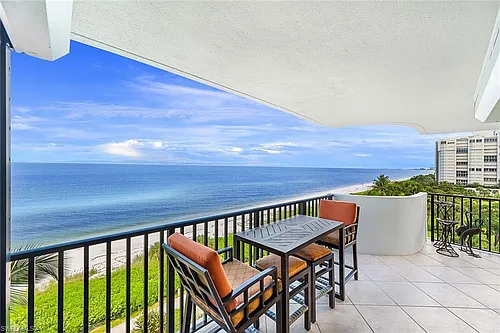 4005 Gulf Shore Blvd N #607 Photo 1