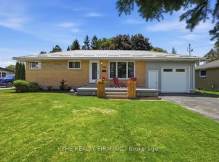 187 Byron St, Zorra, ON N0M2M0