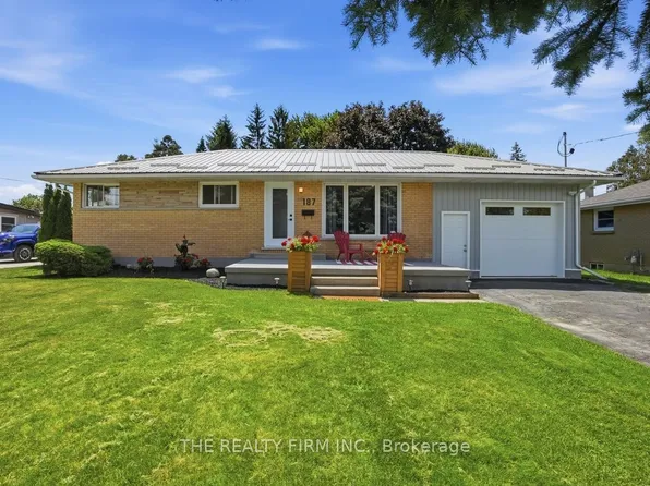 187 Byron St, Zorra, ON N0M 2M0