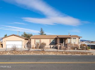 4321 N Navajo Dr, Prescott Valley, AZ 86314