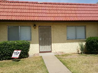3311 W Del Monico Ln, Phoenix, AZ 85051