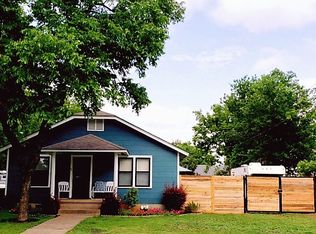 503 Walnut St, Georgetown, TX 78626