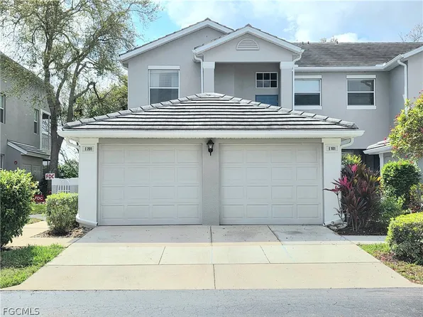 12070 Summergate Cir APT 201, Fort Myers, FL 33913