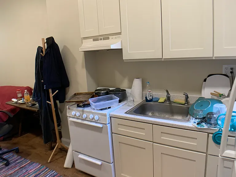 409 S 40th St #1F — Photo 9