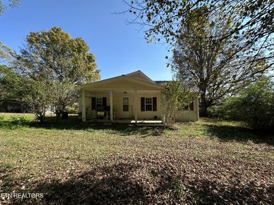 3520 Fulton Rd, Corryton, TN, 37721