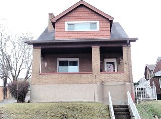 410 Baker Ave, Clairton, PA