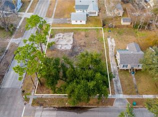 2315 Rose St, Lake Charles, LA 70601