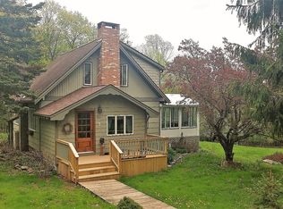 390 Route 52, Prattsville, NY 12468