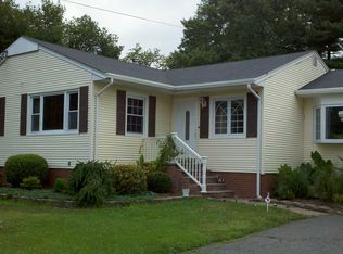 1576 Littleton Rd, Morris Plains, NJ 07950