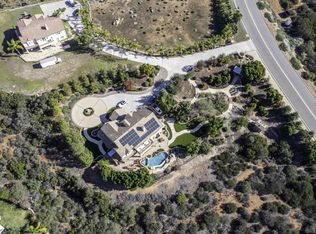 11136 Quail Canyon Rd, El Cajon, CA 92021