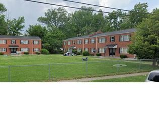1040 S 38th St #1-B, Louisville, KY 40211