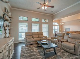 25118 Andris Ln, Spring, TX 77386