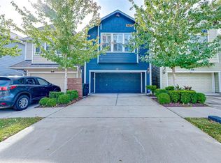 820 W 18th St, Houston, TX 77008