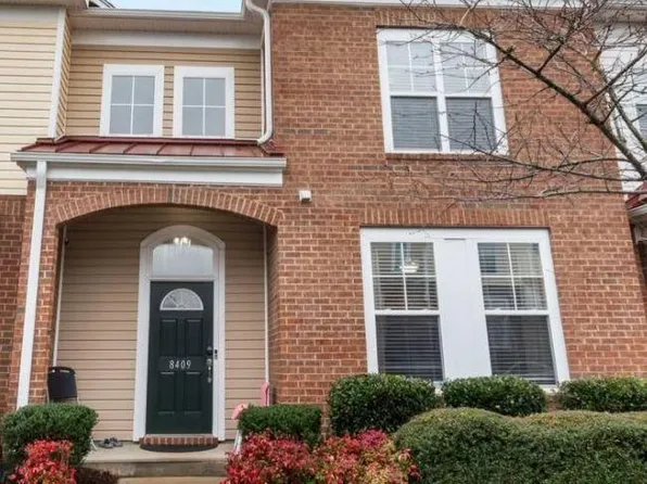 8409 Scotney Bluff Ave, Charlotte, NC 28273