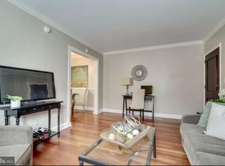 718 S Washington St APT 102, Alexandria, VA 22314