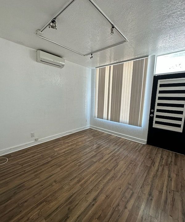 Work / Bedroom