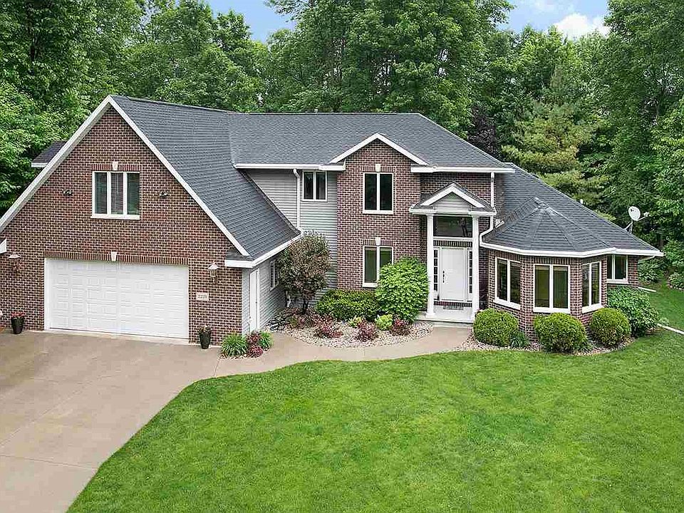 Welcome to your dream home!