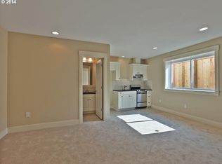 3914 NE Garfield Ave UNIT B, Portland, OR 97212