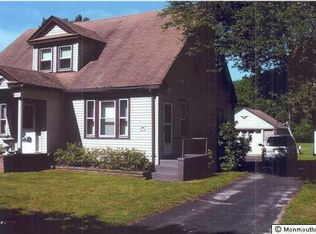 209 Squankum Rd, Farmingdale, NJ 07727