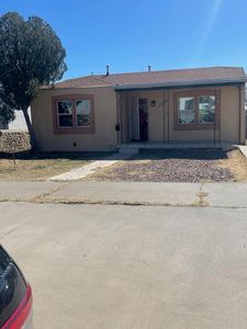3620 Mobile Ave, El Paso, TX, 79930
