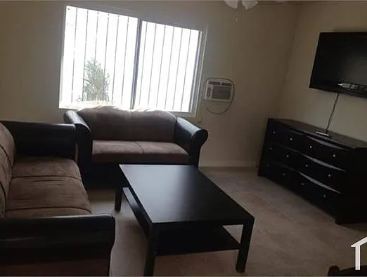 1410 S Casino Center Blvd #1