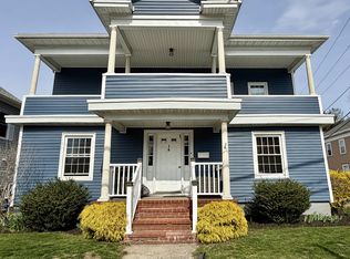 4 Webb Pl #4F, Mansfield, MA 02048