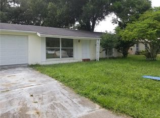 6841 Lingo Ct, New Port Richey, FL 34653