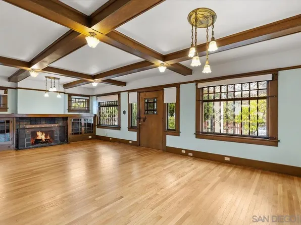 1621 Granada Ave, San Diego, CA 92102