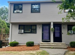 98 Hayward St, Franklin, MA 02038