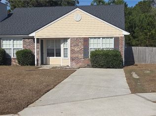 126 Blue Gill Lane, Pooler, GA 31322