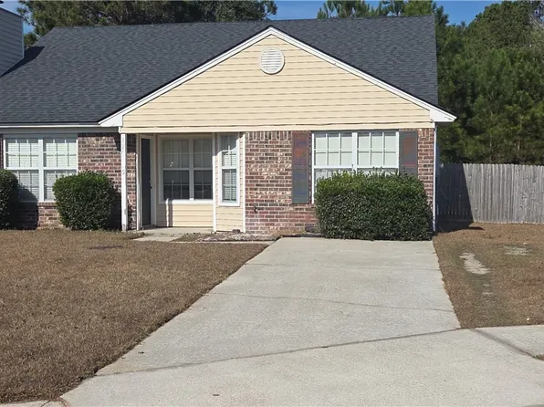 126 Blue Gill Lane, Pooler, GA 31322