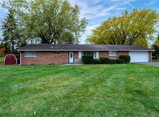 4415 Honey Locust Ln, Dayton, OH 45432