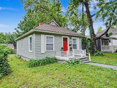 1118 Pennsylvania St, Lawrence, KS, 66044