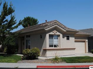 425 Sierra Leaf Cir, Reno, NV 89511