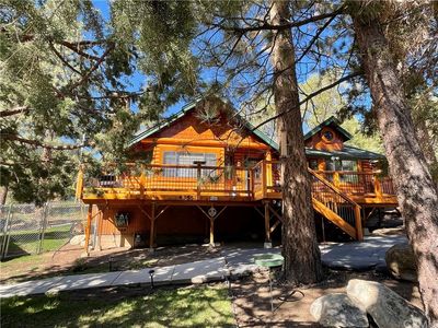 43551 Shasta Rd, Big Bear Lake, CA, 92315