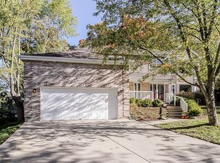 1931 Riverwood Dr, Algonquin, IL
