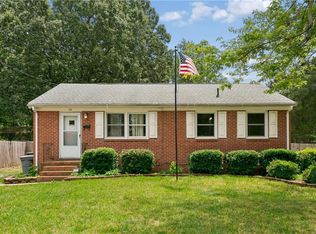 130 Albany Dr, Hampton, VA 23666