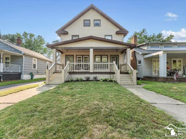 513 Borgess Ave, Monroe, MI 48162