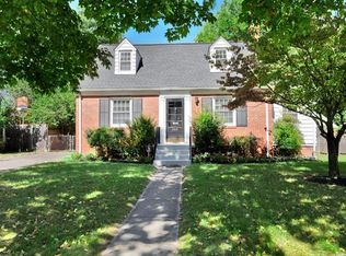 2310 Essex Rd, Henrico, VA 23228