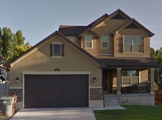 212 E 8135 S, Sandy, UT 84070