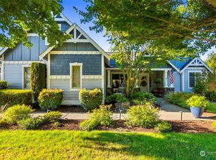 4512 90th Way SE, Olympia, WA