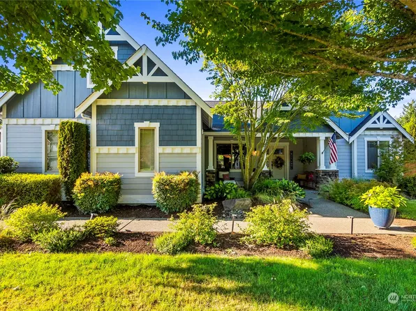 4512 90th Way SE, Olympia, WA 98501